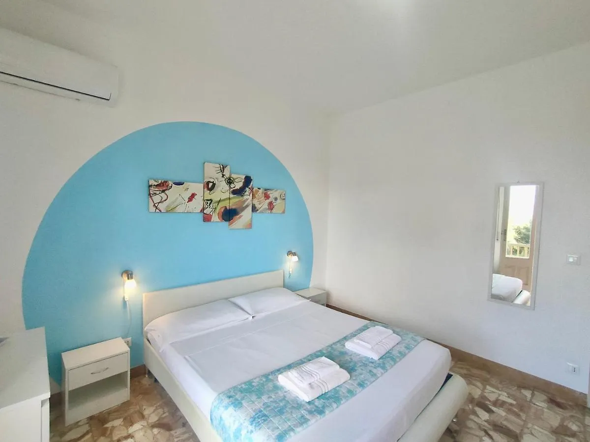 Bed & Breakfast Gardenia Rooms Cagliari Italy