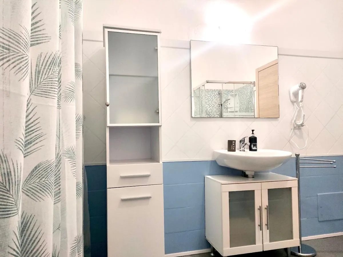 Bed & Breakfast Gardenia Rooms Cagliari
