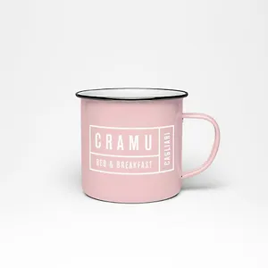  Bed & Breakfast Cramu