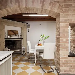  Bed & Breakfast San Giacomo