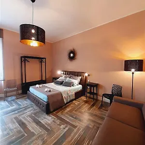 Sa Mama 'e Su Sole Bed & Breakfast