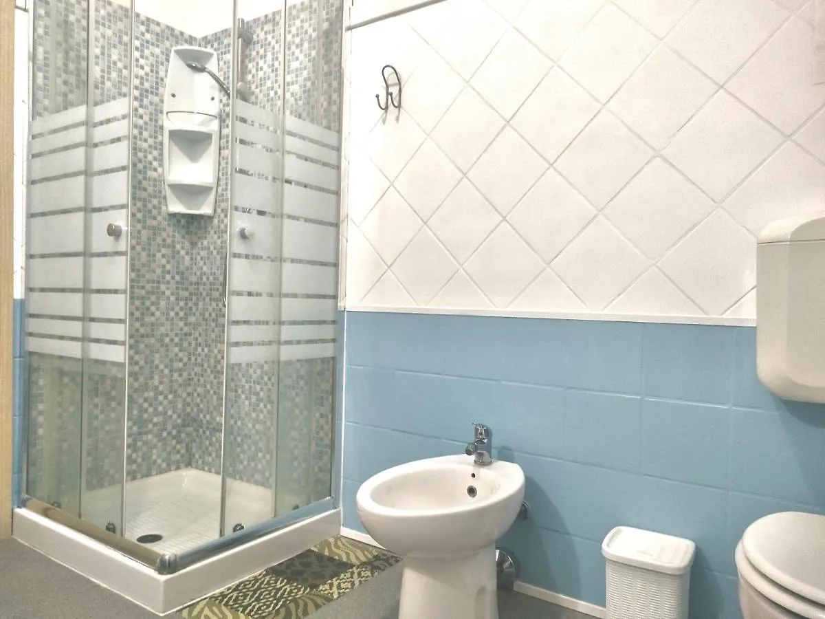 Gardenia Rooms Cagliari Italië